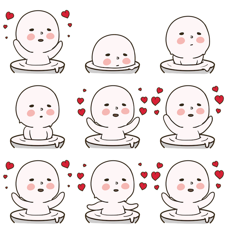 Sprite Animation sticker3